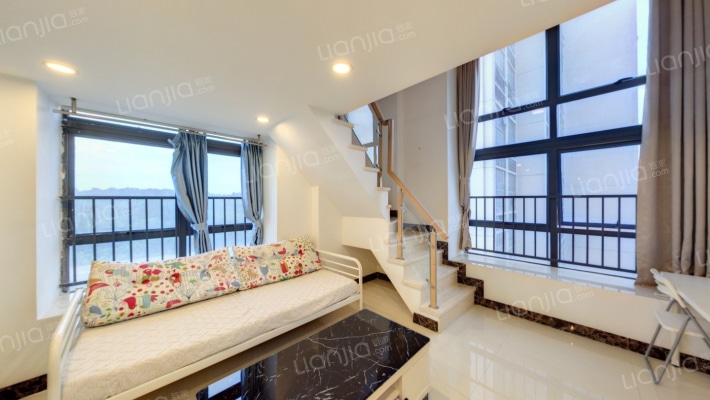 奥园城市天地二手房实景图