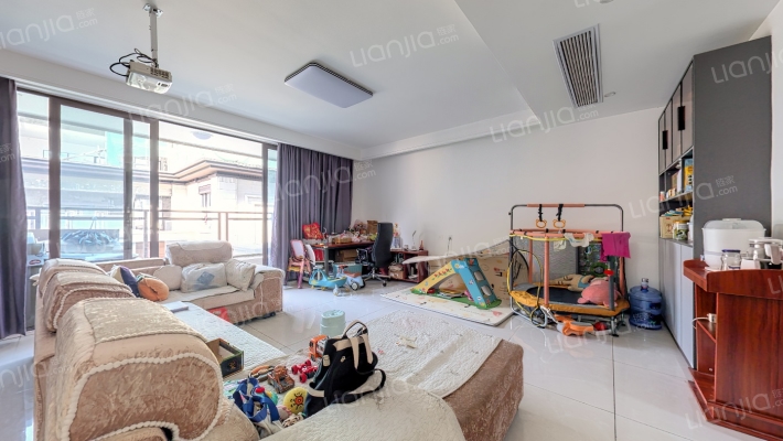 龙湖揽境二手房实景图