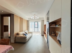 整租·大华公园城市 3室2厅 南_大华公园城市租房