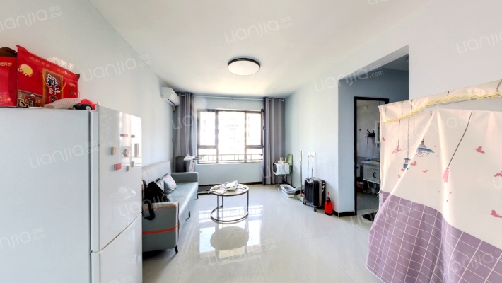 安联生态城承天府二手房实景图