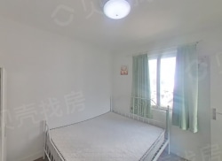 整租·泰安新村 1室1厅 南_泰安新村租房