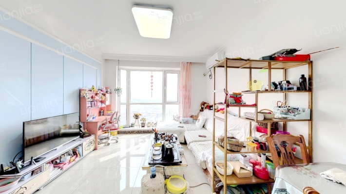 鹿港小镇二手房实景图