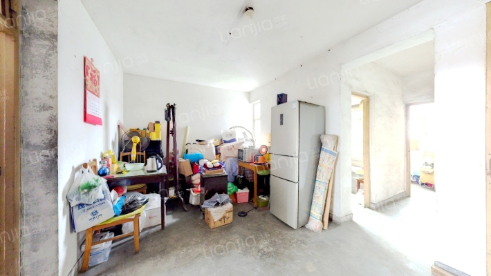 华高一村二手房实景图