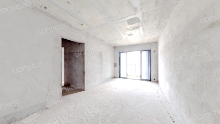 保利中悦花园二手房实景图