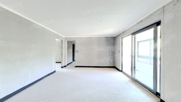 华润置地润西山B区二手房实景图