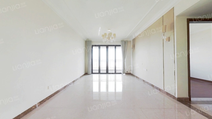 恒大御景半岛二手房实景图