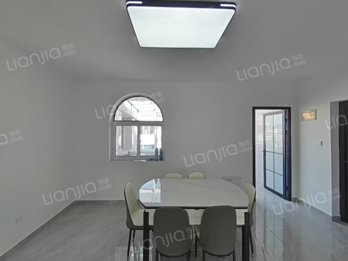 整租·月城湾新村 3室1厅 南