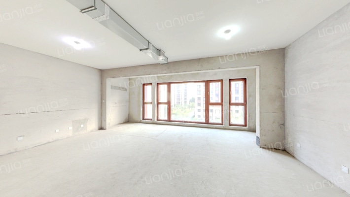 国赫天玺二手房实景图