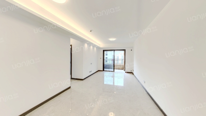 万象郡4期峯汇二手房实景图