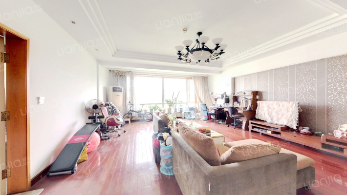 龙祥花园二手房实景图