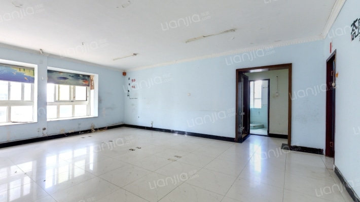 桑达雅苑二手房实景图