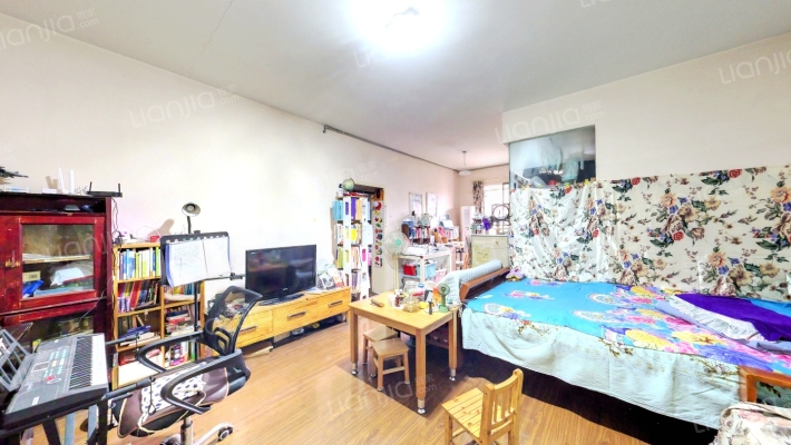 静园小区二手房实景图