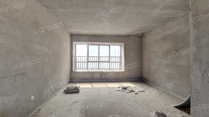 春和景明二手房实景图