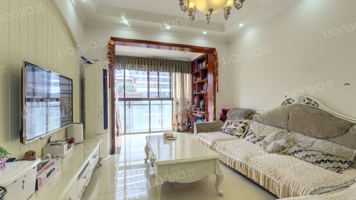 富临理宫二手房实景图