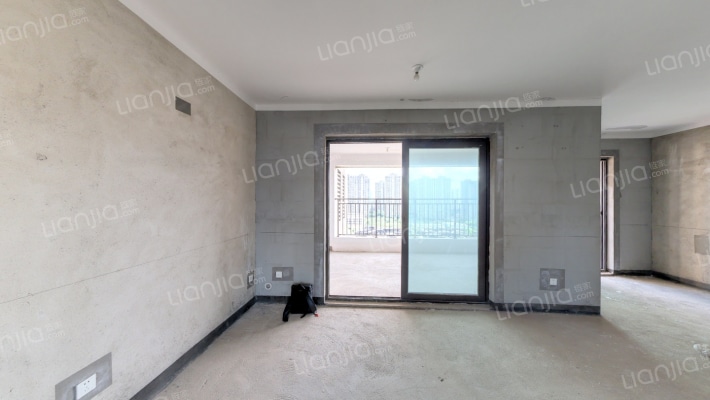 中交建发松雅院二手房实景图