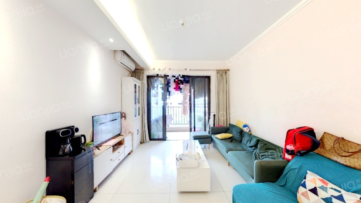 中惠松湖城二期二手房实景图