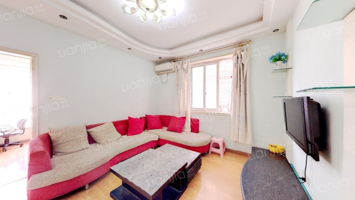 金地花园二手房实景图