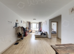 整租·远洋荣域A4区 2室2厅 南/北_远洋荣域A4区租房