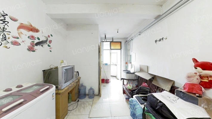 新苑小区二手房实景图