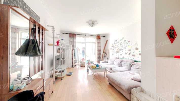 聚龙阳光都市二手房实景图