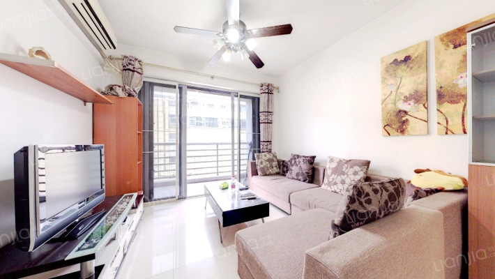 尚领时代二手房实景图