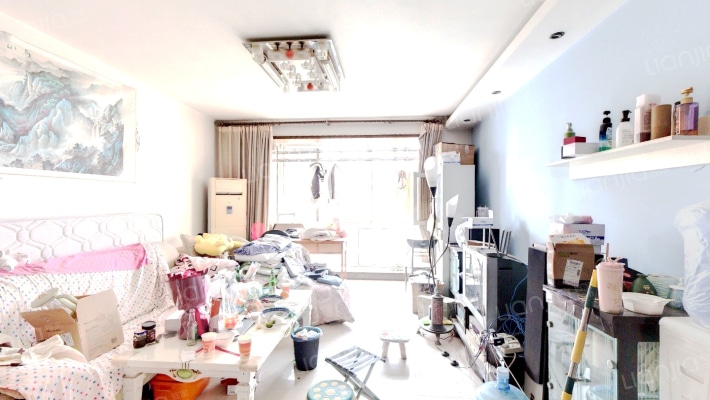 联邦名都二期二手房实景图