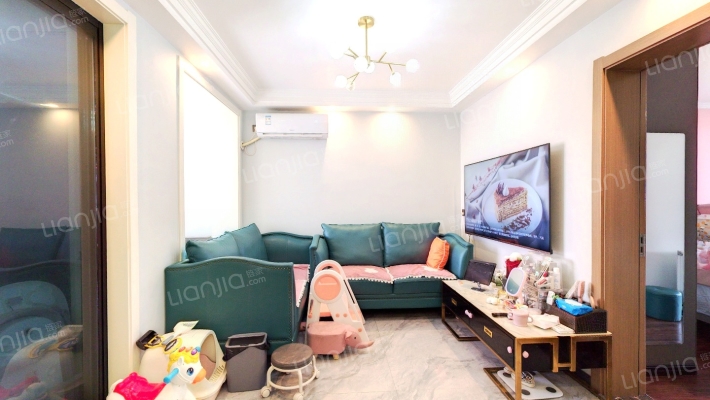 凤凰三村21号二手房实景图