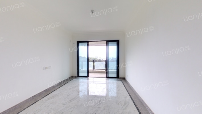 碧桂园海湾1号二手房实景图