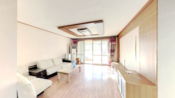 天泰城韩国城二手房实景图