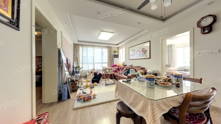 逸兴家园二手房实景图