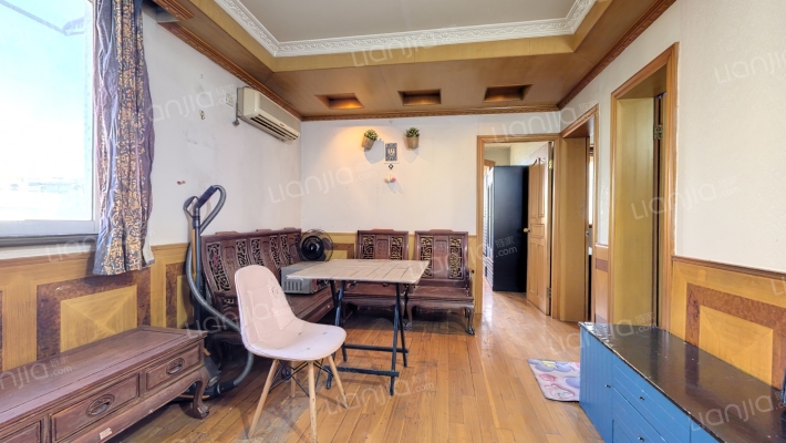 好旺花苑二手房实景图