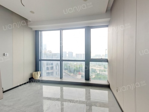 整租·恒业站前广场 1室1厅 南