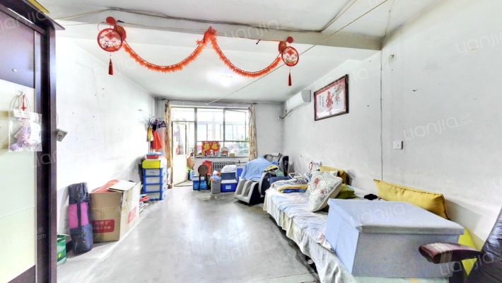 平原里小区二手房实景图