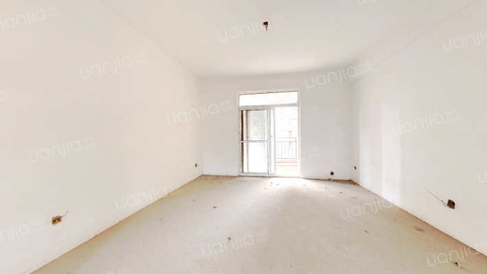 红霞名苑二手房实景图