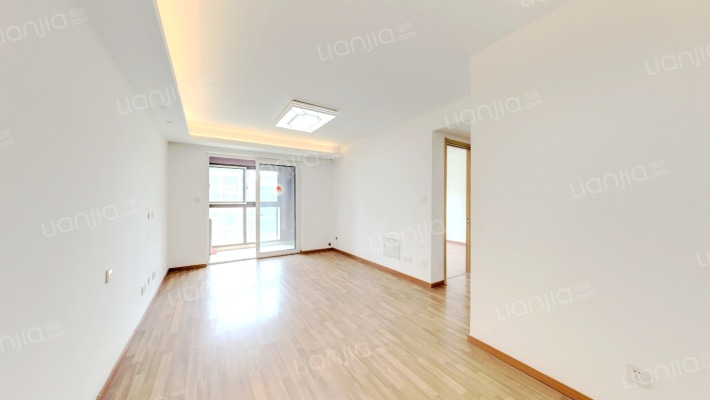 路劲上海派君悦华庭二手房实景图