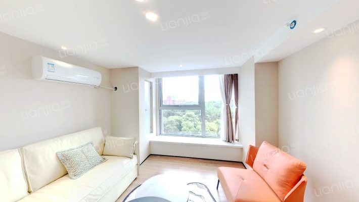 正荣中心天寓二手房实景图