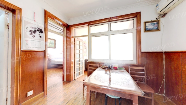 逍遥小区（逍遥三路）二手房实景图