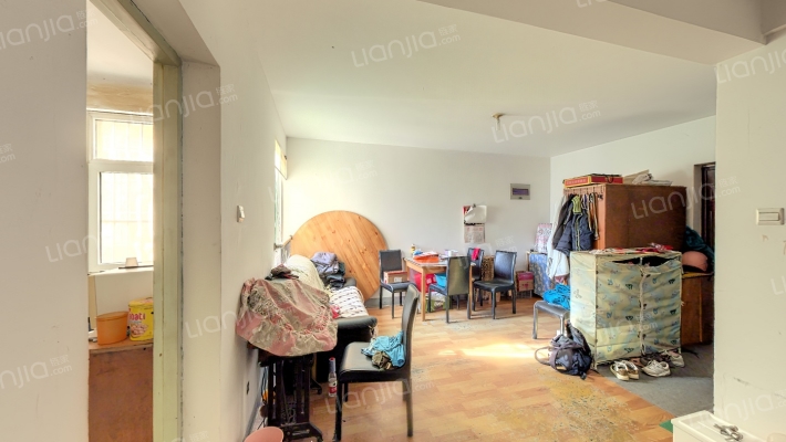 丁怡花园二手房实景图