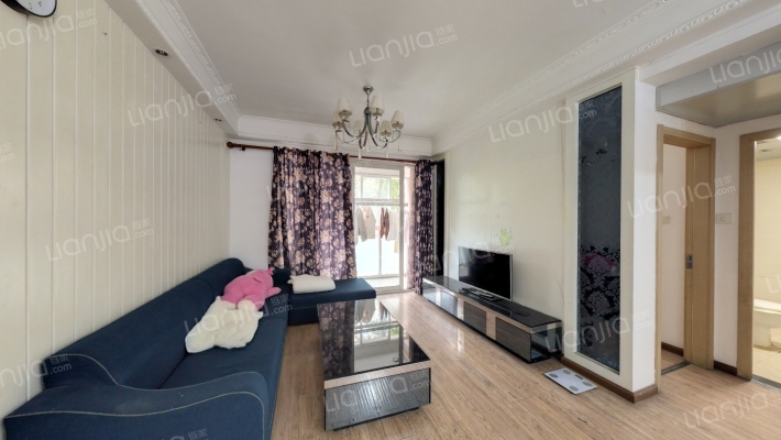 南城都汇汇智园二期二手房实景图