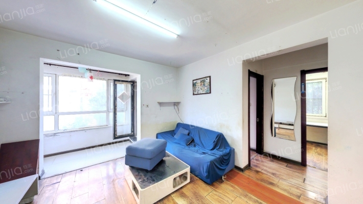 保利心语花园二手房实景图