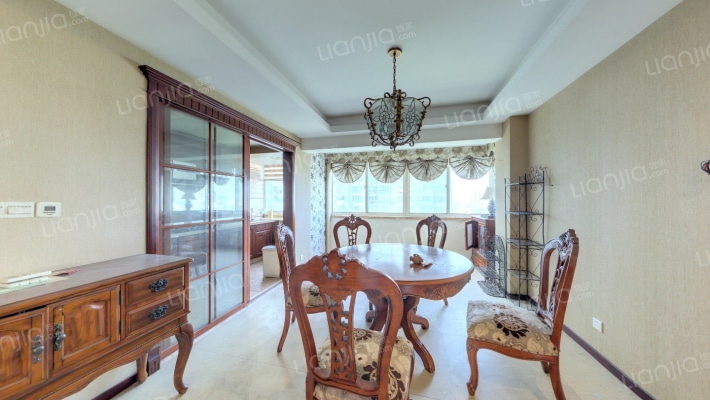 繁景花园二手房实景图