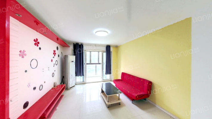 天润城第十街区二手房实景图