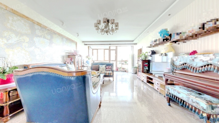 国际城三期二手房实景图