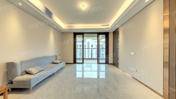 中建熙元府二手房实景图