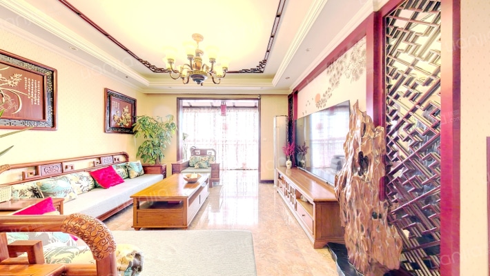 愿景河之洲二手房实景图