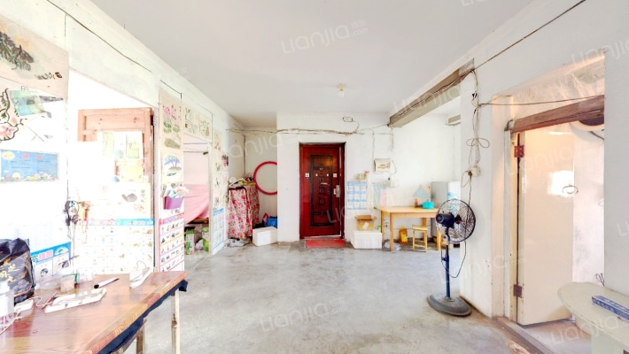 陈家漕苑二手房实景图