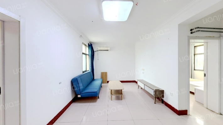 跃进路3号院二手房实景图