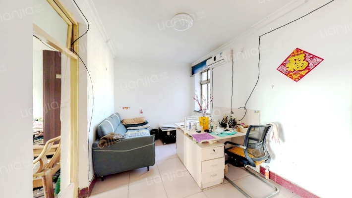 凤凰山南路8号二手房实景图