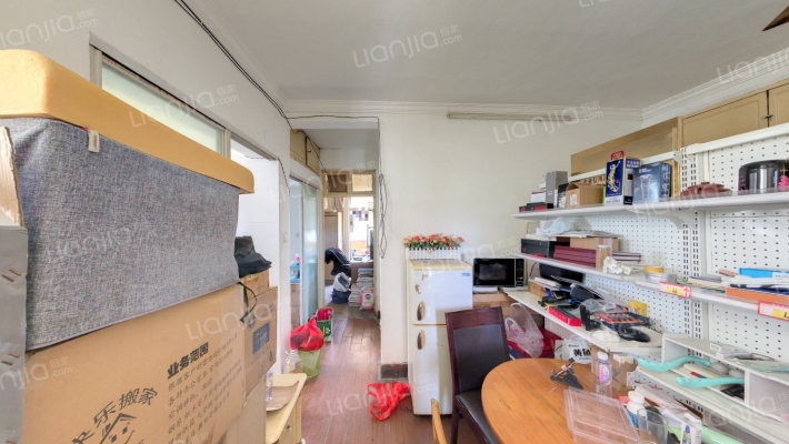 溪南新村（稻香路）二手房实景图