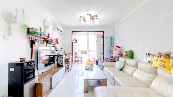 港馨家园西区二手房实景图